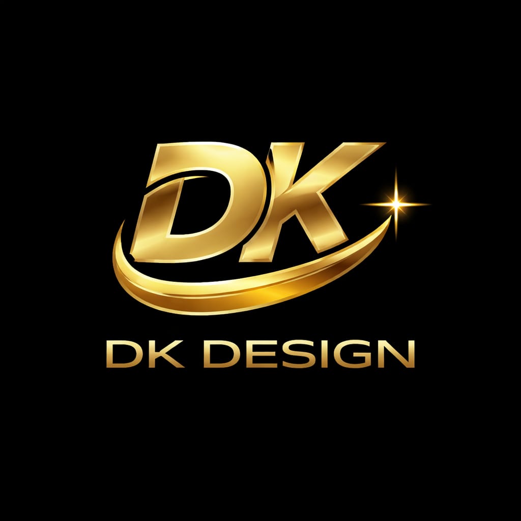 Logo professionnel personnalisé