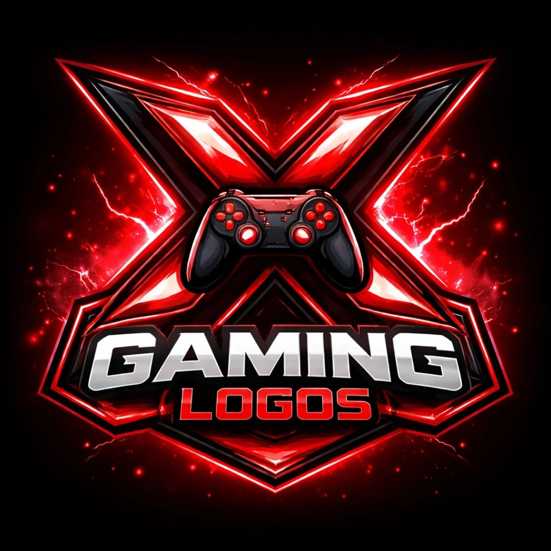 Logo professionnel personnalisé