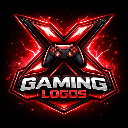 Logo professionnel personnalisé