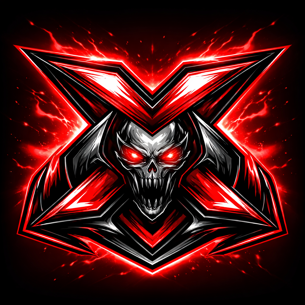 Logo professionnel personnalisé